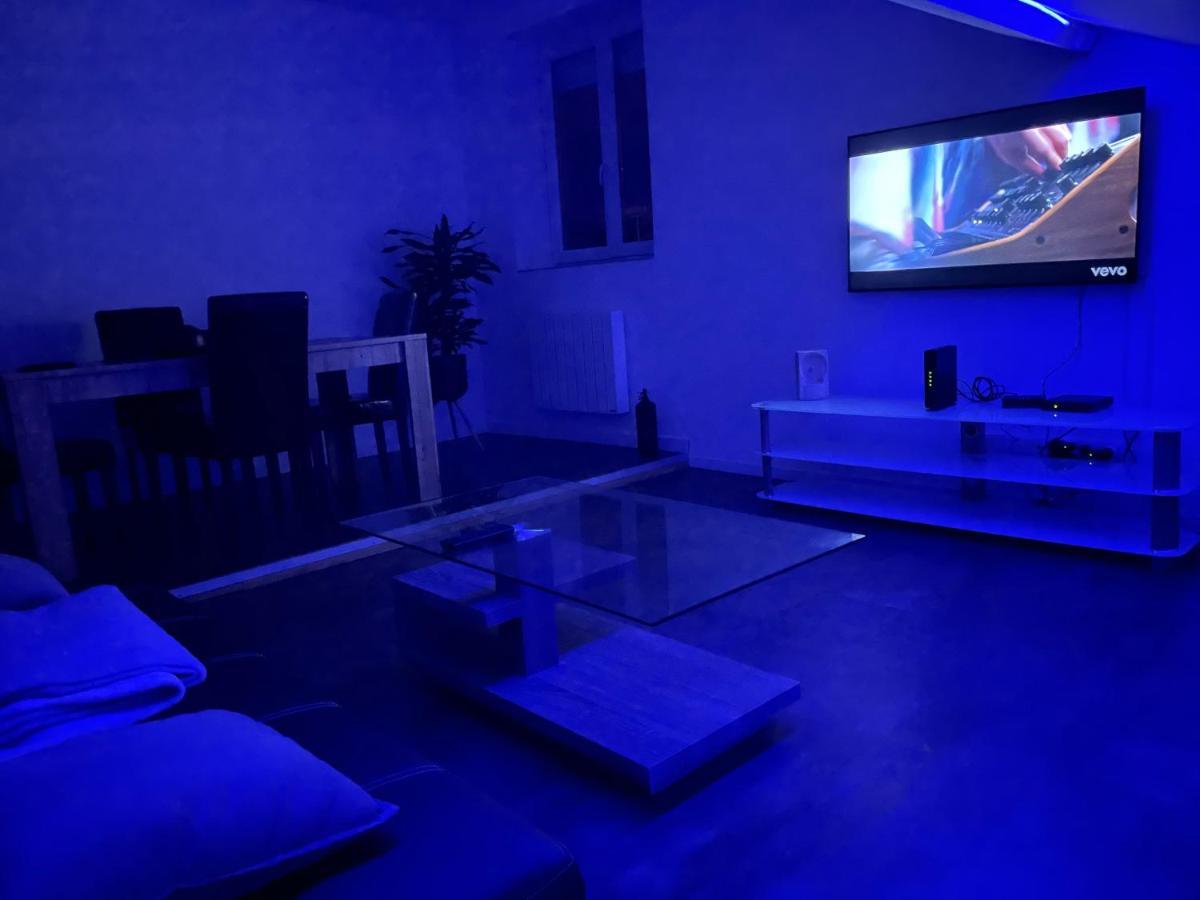 La Petite Dame De Apartment