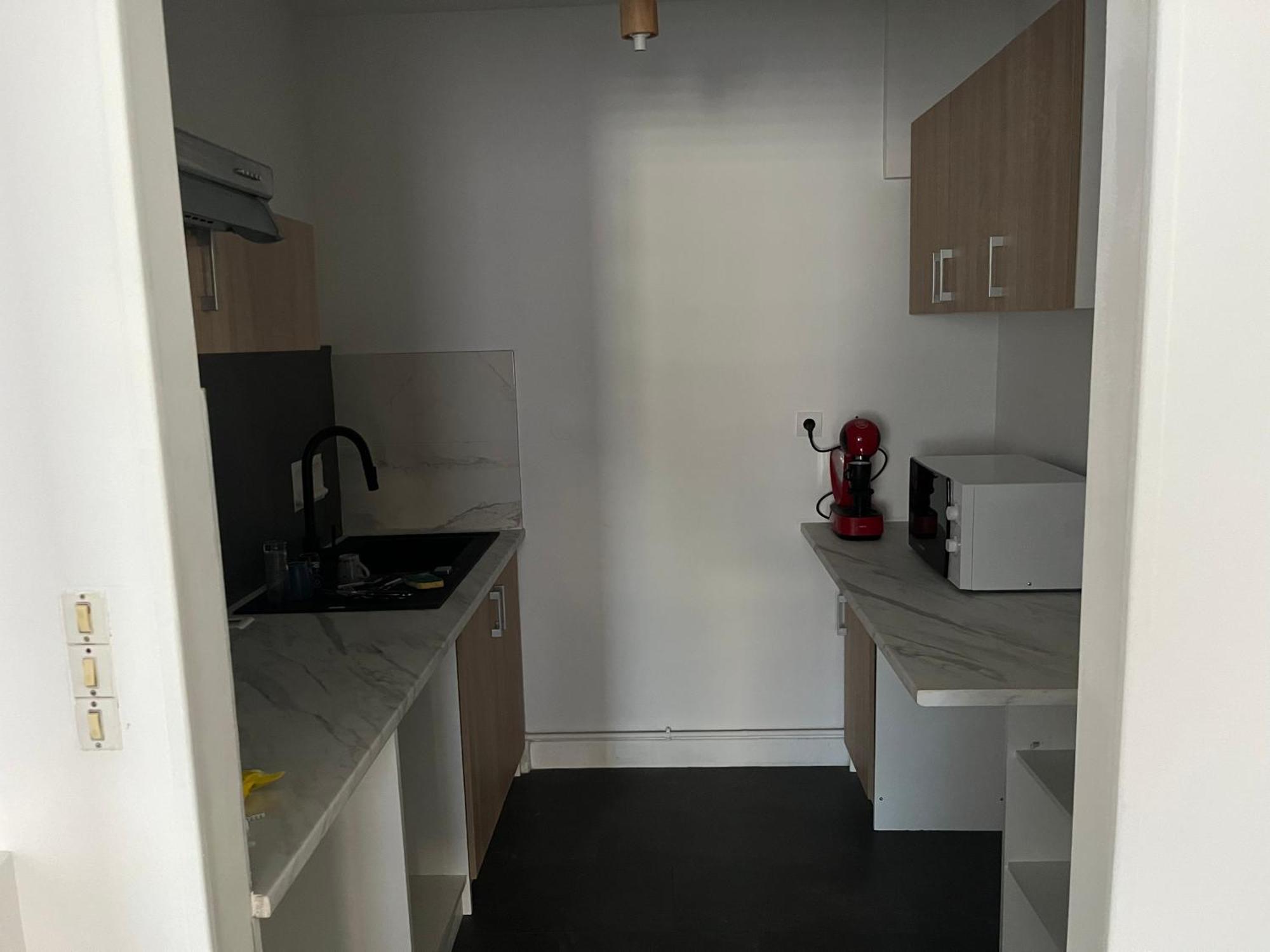 La Petite Dame De Apartment Maintenon